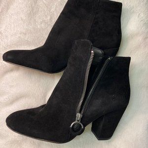 1.State Preete Bootie | 8